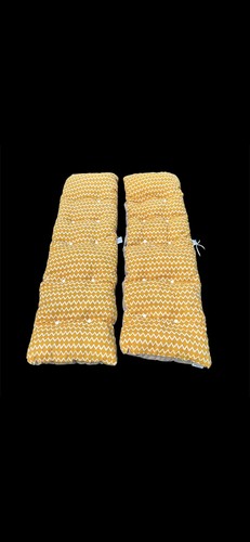 Sun lounger cushions - sun,