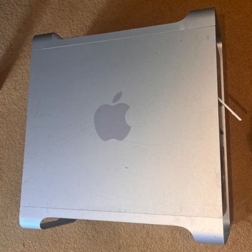 Apple mac pro - pro, 5.1/3.1