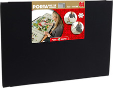 Porta Puzzle Original Large Mat & Board for up to 1000 Pieces, 57x80cm