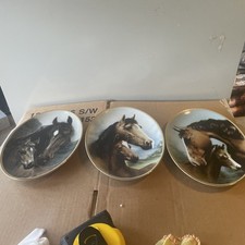 Mothers Pride Vintage Horse