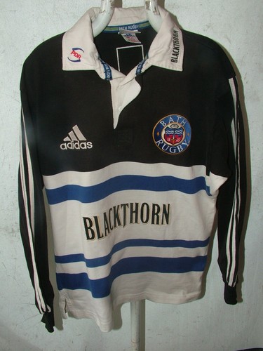 Vtg original 1998 bath - original, rugby
