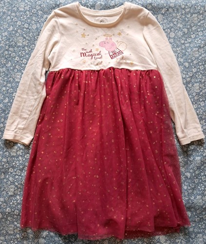 Age peppa pig - 4-5,