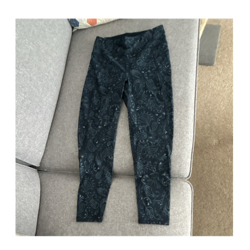 Sweaty betty zero - gravity, navy