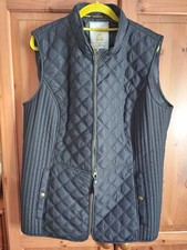 Joules Minx Black Showerproof