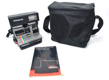 Polaroid Supercolor 635