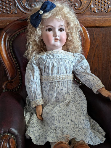 Antique armand marseille 390 - armand,
