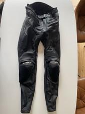 Scott leathers men - leathers, men’s