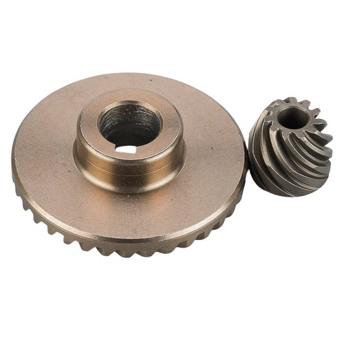 Spiral bevel gear - spiral, kit