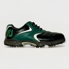 FootJoy FJ Icon Black Green
