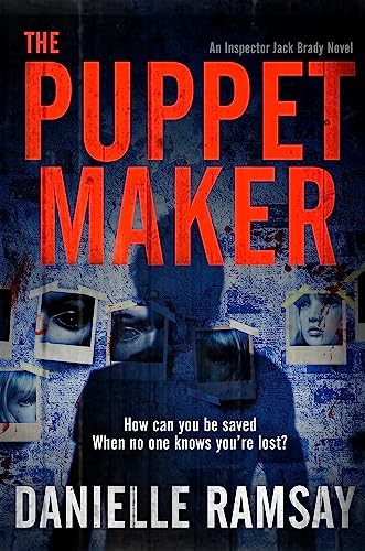 The puppet maker - the, di