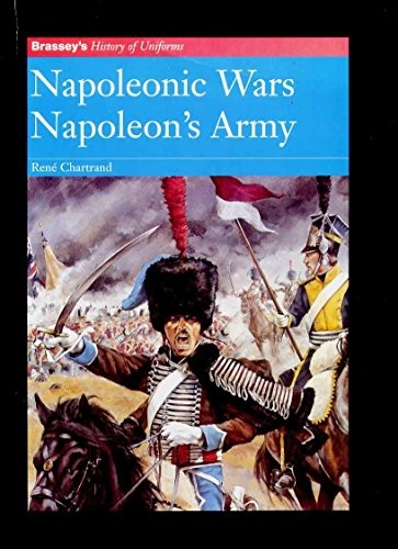 Napoleon army napoleonic - napoleon's,