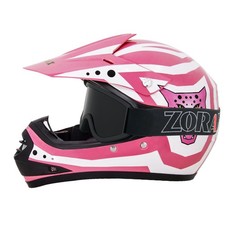 ZORAX ZOR-X17 Child Motocross
