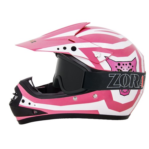 Zorax zor x17 child - zorax,
