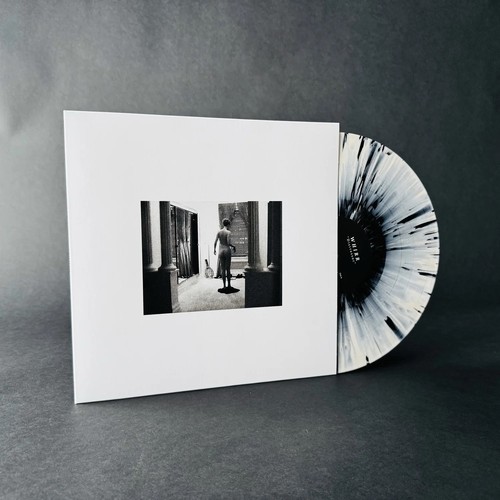 Whirr distressor bone - whirr, &