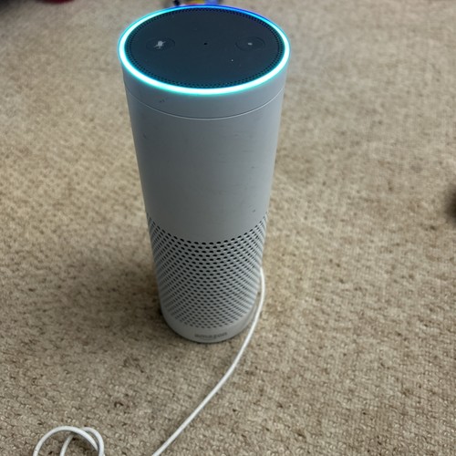 Amazon echo 1st - amazon,