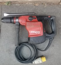 Hilti TE 76 Drill / Breaker /