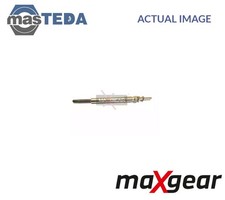 66-0029 ENGINE GLOW PLUG MAXGEAR FOR SAAB 9-3 2.2 TID 2.2L 92KW