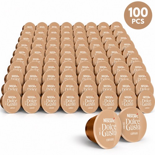 Nescafe dolce gusto cortado - gusto,