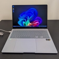 Samsung Galaxy Book 4 Edge 16"