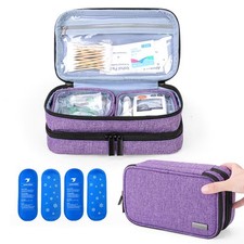 Yarwo Double-Layer Diabetic