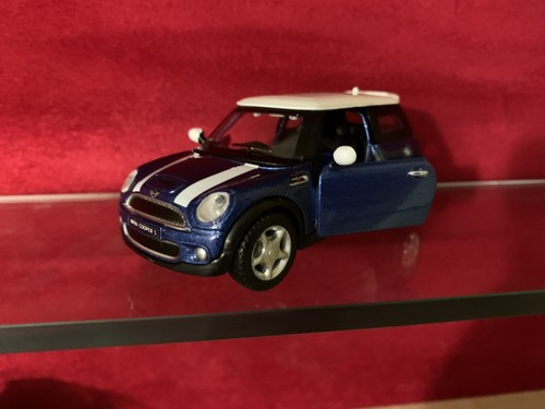 Mini cooper maisto scale - mini,