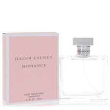 Romance By Ralph Lauren 100ml Eau De Parfum Spray for Women