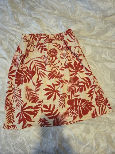 Women skirt size select - size, 16