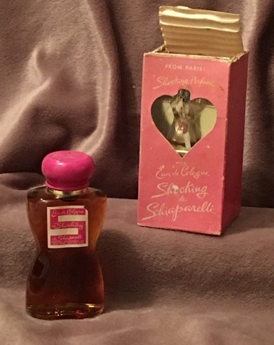 Vtg shocking schiaparelli - vtg,