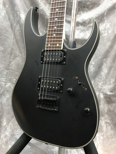 Ibanez rg421ex soft - rg421ex, w/soft