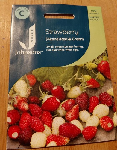 Johnsons 150 seeds - johnsons:,