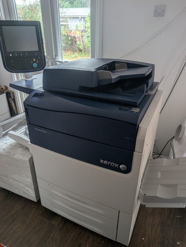Xerox versant digital - xerox,