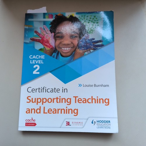 Cache level certificate - level, in