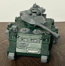 Warhammer 40k Space Marine