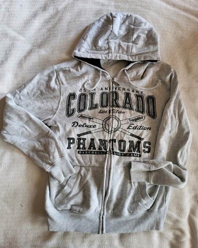 Man hoodie cedar wood - man's,
