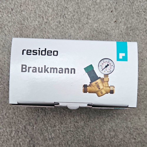 Resideo braukmann water - braukmann,