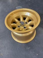 9"x13" JBW MINILIGHT GOLD (X1)