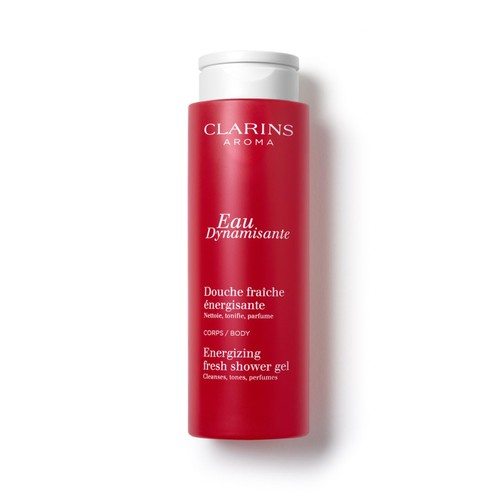 Clarins eau dynamisante - eau,