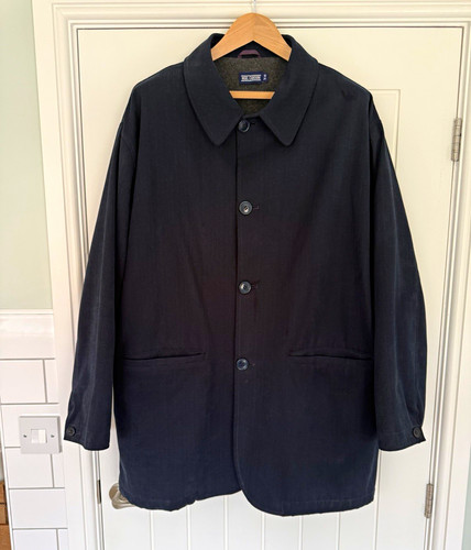 Nigel cabourn men - nigel,