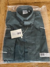 BNWT Scouts Long Sleeve