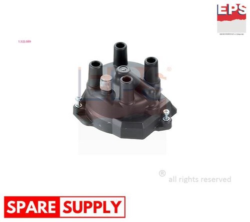 Distributor cap for nissan - distributor,