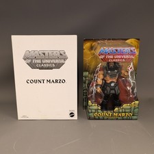 Mattel - Masters Of The