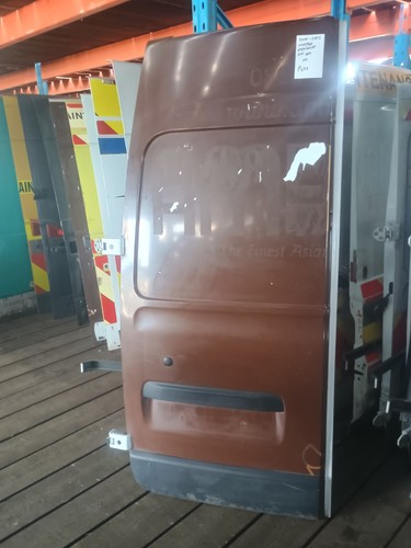 Renault master vauxhall - renault,