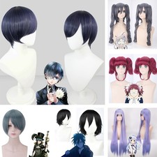 Black Butler Ciel Sebastian