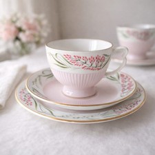 Vintage Colclough bone china
