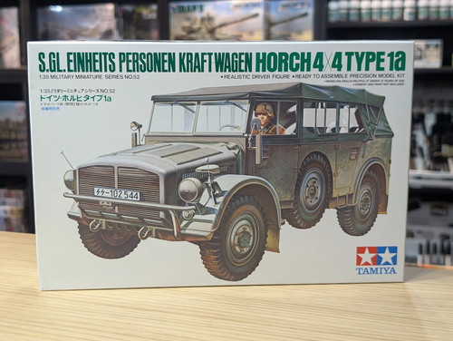 Tamiya military german - -,