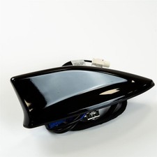 Renault Megane E-Tech Radio
