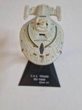Furuta Star Trek USS Voyager