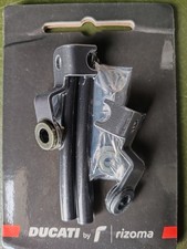 Ducati Rizoma Pair of