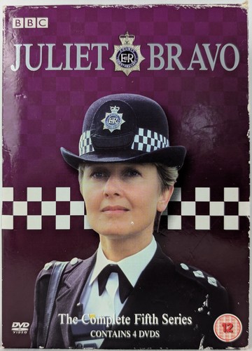Juliet bravo the - bravo,
