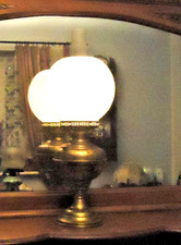 VINTAGE ELTEX DUPLEX DBL WICK